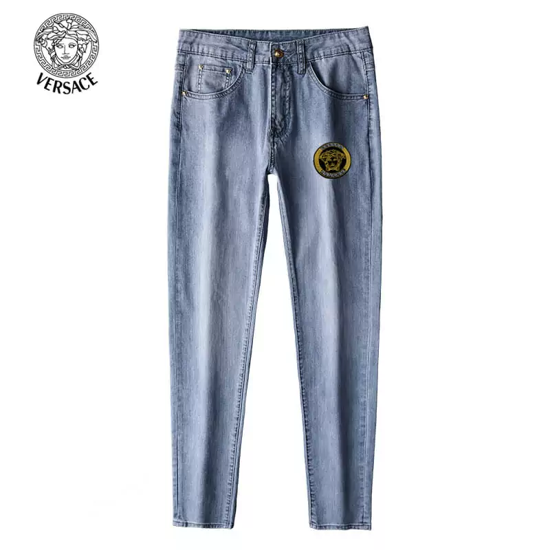 2022 versace jeans pants pas cher s_a704b6